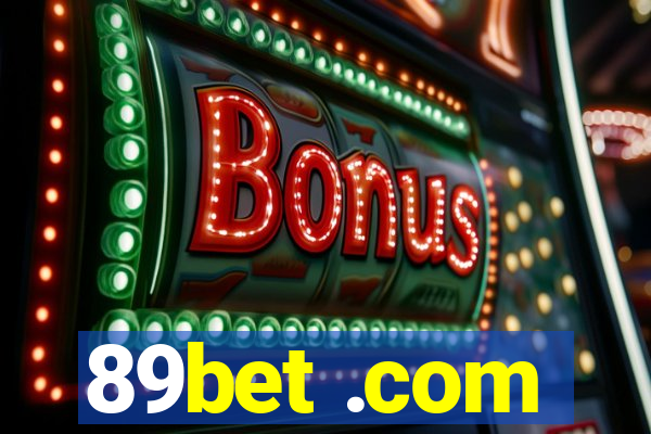 89bet .com